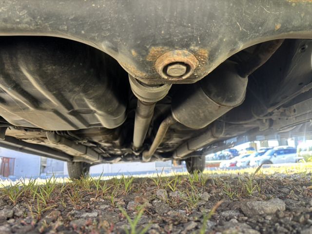 TOYOTA PIXIS SPACE 4WD 2013 Image 31