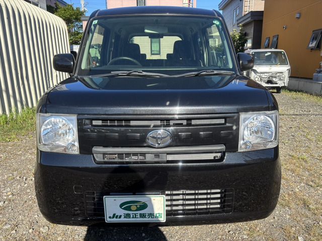 TOYOTA PIXIS SPACE 4WD 2013 Image 31