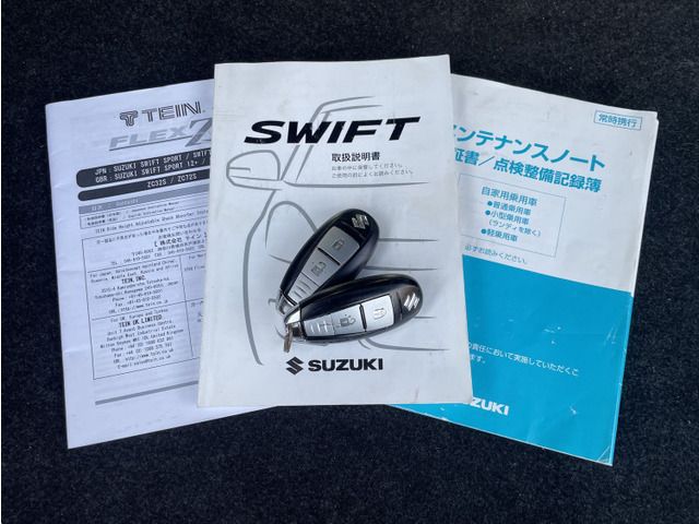 SUZUKI SWIFT 2012 Image 31