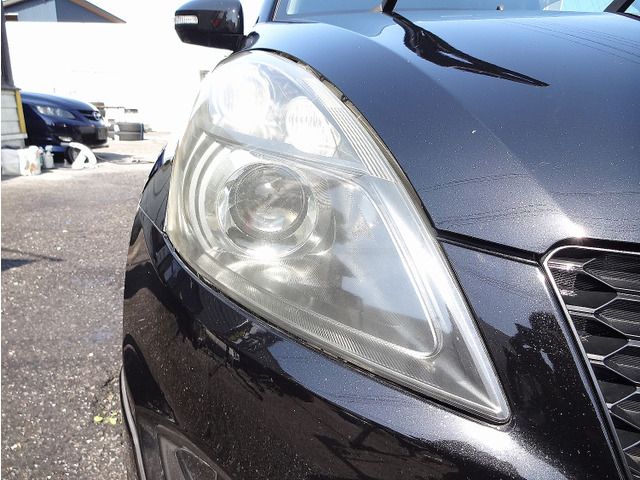 SUZUKI SWIFT 2012 Image 31