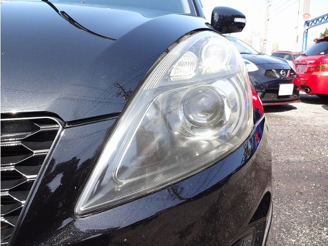 SUZUKI SWIFT 2012 Image 31