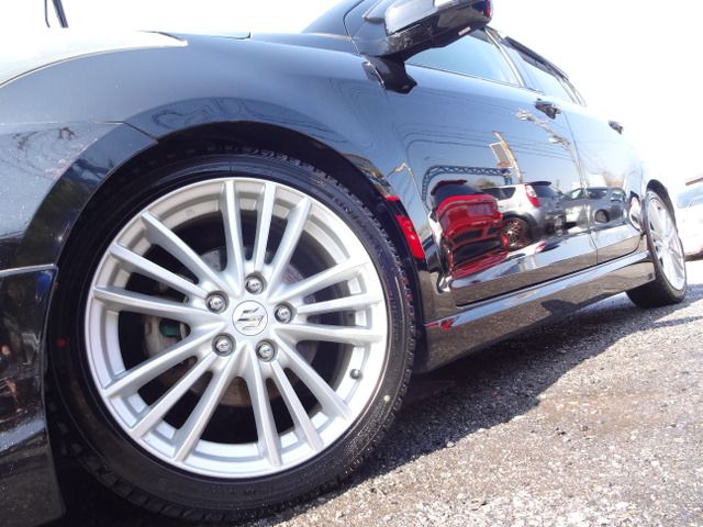 SUZUKI SWIFT 2012 Image 31