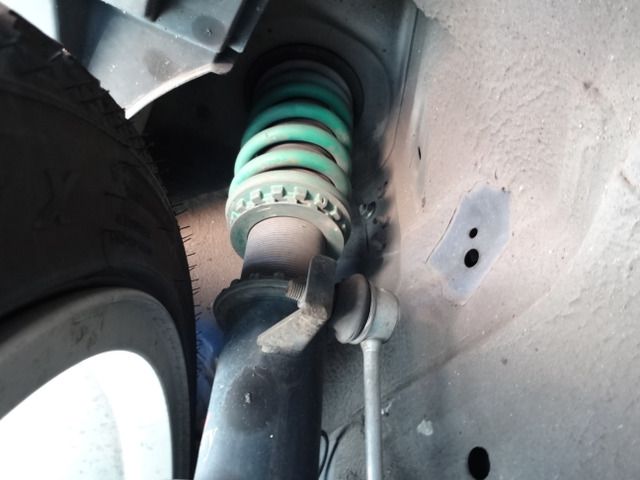 SUZUKI SWIFT 2012 Image 31