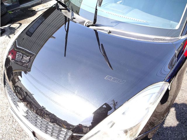 SUZUKI SWIFT 2012 Image 31