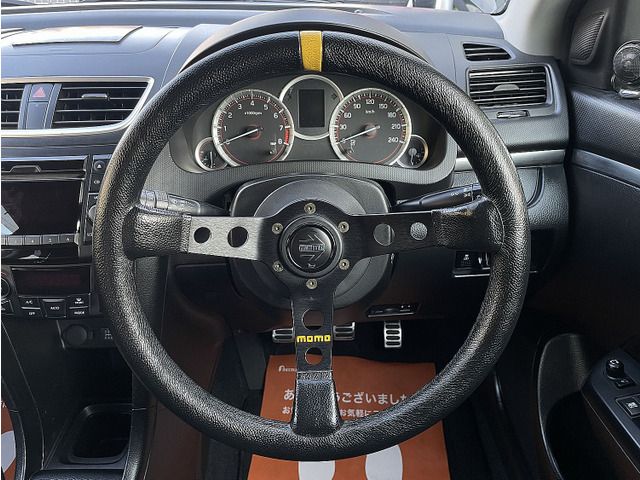 SUZUKI SWIFT 2012 Image 31