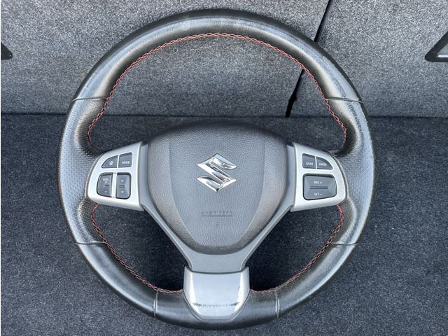 SUZUKI SWIFT 2012 Image 31