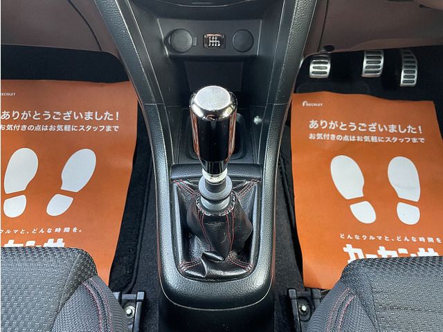 SUZUKI SWIFT 2012 Image 31