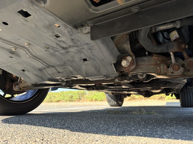 TOYOTA LANDCRUISER WAGON 2018 Image 31