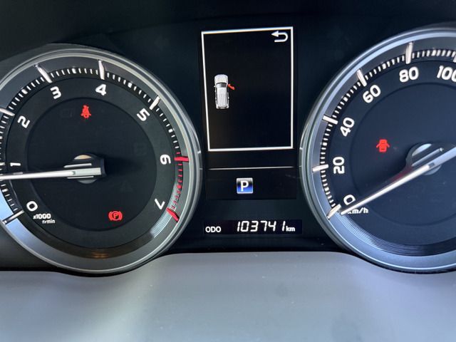 TOYOTA LANDCRUISER WAGON 2018 Image 31