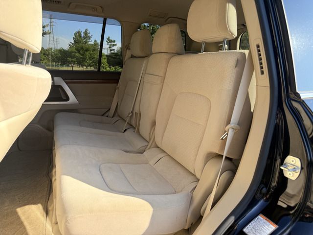 TOYOTA LANDCRUISER WAGON 2018 Image 31