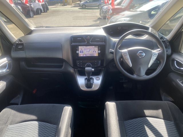 NISSAN SERENA  WG 2016 Image 31