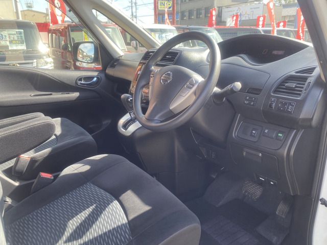NISSAN SERENA  WG 2016 Image 31