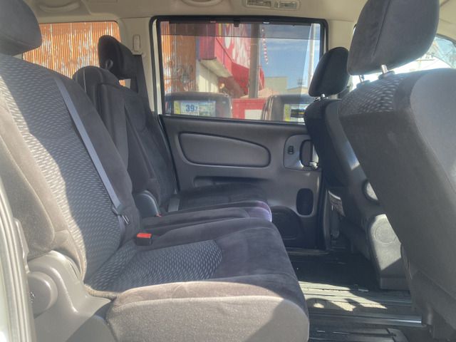 NISSAN SERENA  WG 2016 Image 31