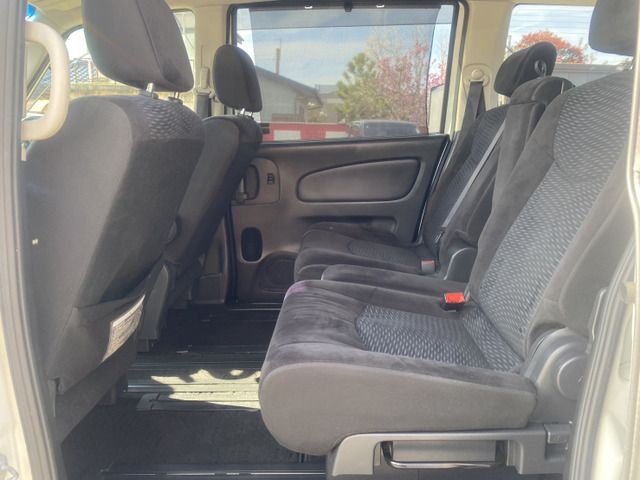 NISSAN SERENA  WG 2016 Image 31