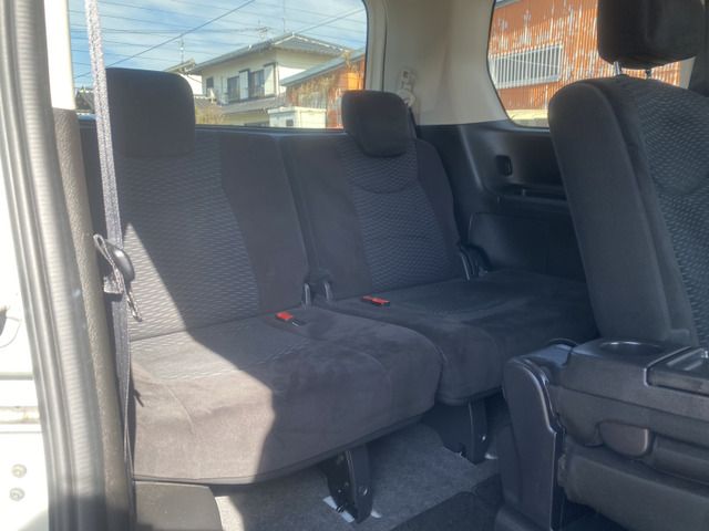 NISSAN SERENA  WG 2016 Image 31