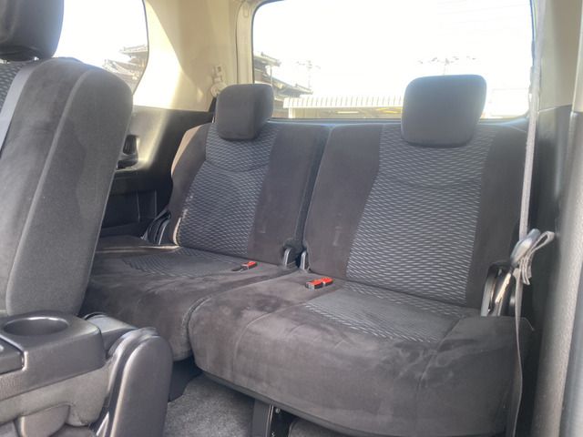NISSAN SERENA  WG 2016 Image 31