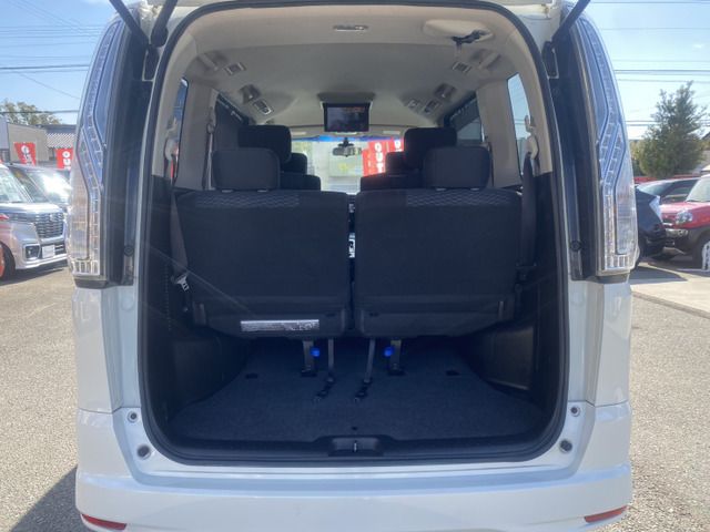 NISSAN SERENA  WG 2016 Image 31