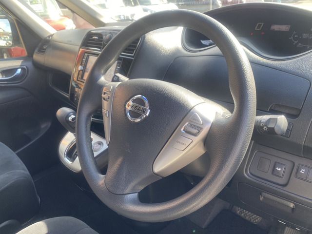 NISSAN SERENA  WG 2016 Image 31