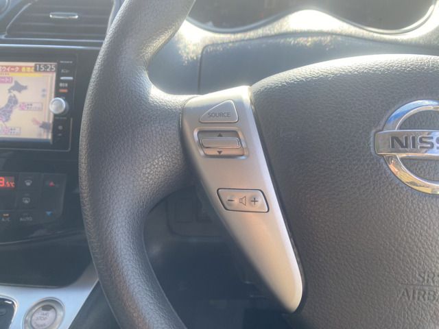 NISSAN SERENA  WG 2016 Image 31