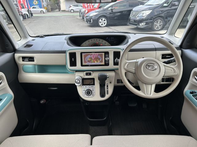 DAIHATSU MOVE CANBUS 2017 Image 31