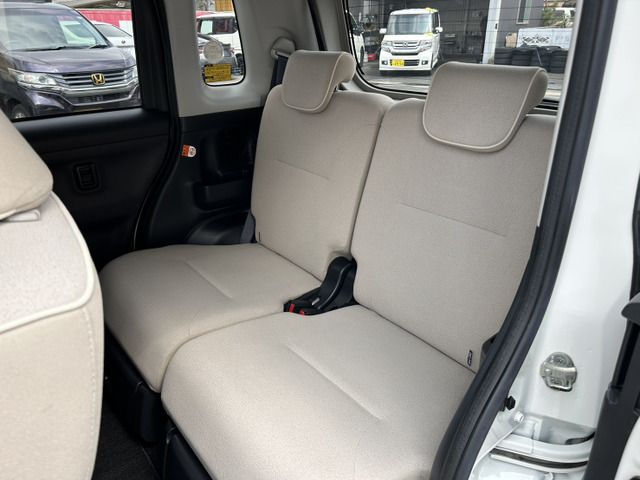 DAIHATSU MOVE CANBUS 2017 Image 31