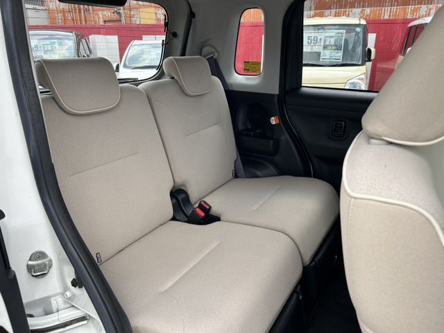 DAIHATSU MOVE CANBUS 2017 Image 31