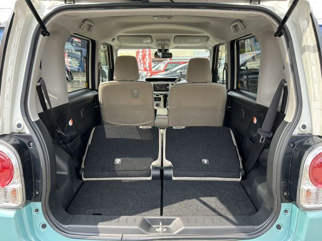 DAIHATSU MOVE CANBUS 2017 Image 31