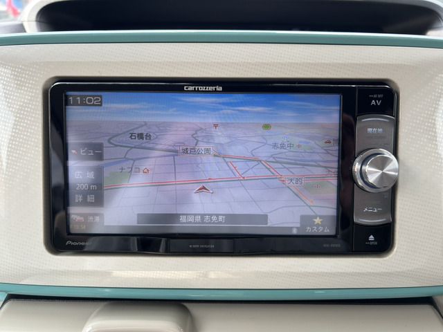 DAIHATSU MOVE CANBUS 2017 Image 31