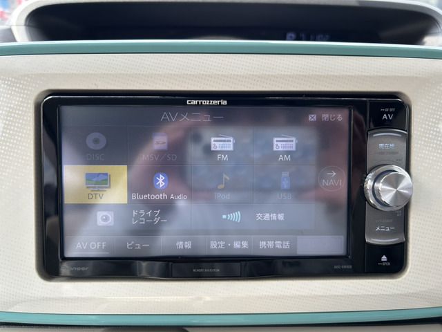 DAIHATSU MOVE CANBUS 2017 Image 31