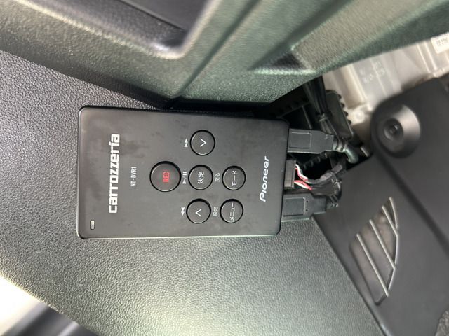 DAIHATSU MOVE CANBUS 2017 Image 31