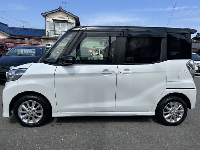 NISSAN DAYZ ROOX 2017 Image 31