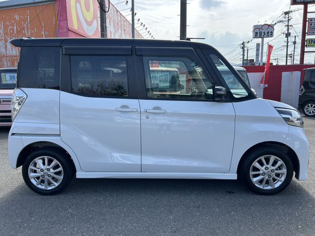 NISSAN DAYZ ROOX 2017 Image 31