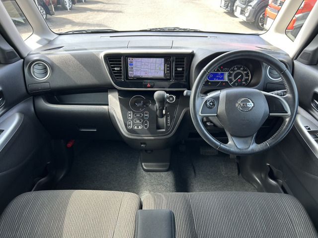 NISSAN DAYZ ROOX 2017 Image 31