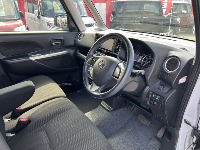 NISSAN DAYZ ROOX 2017 Image 31