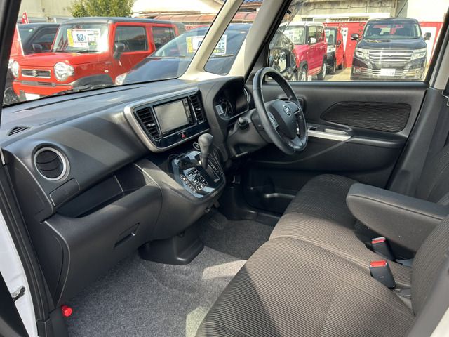 NISSAN DAYZ ROOX 2017 Image 31