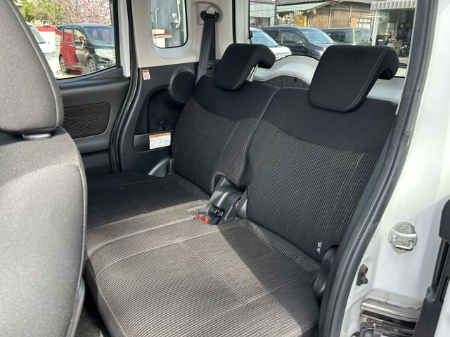 NISSAN DAYZ ROOX 2017 Image 31