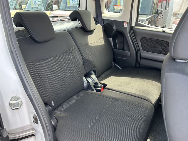 NISSAN DAYZ ROOX 2017 Image 31