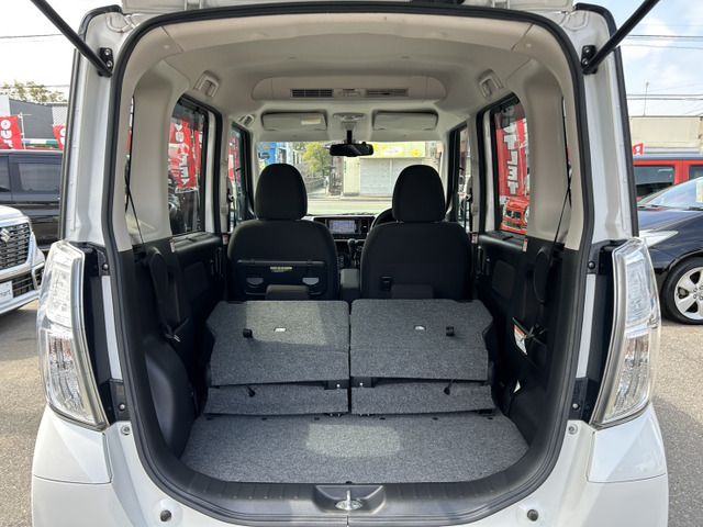 NISSAN DAYZ ROOX 2017 Image 31