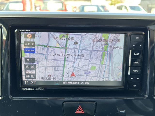 NISSAN DAYZ ROOX 2017 Image 31