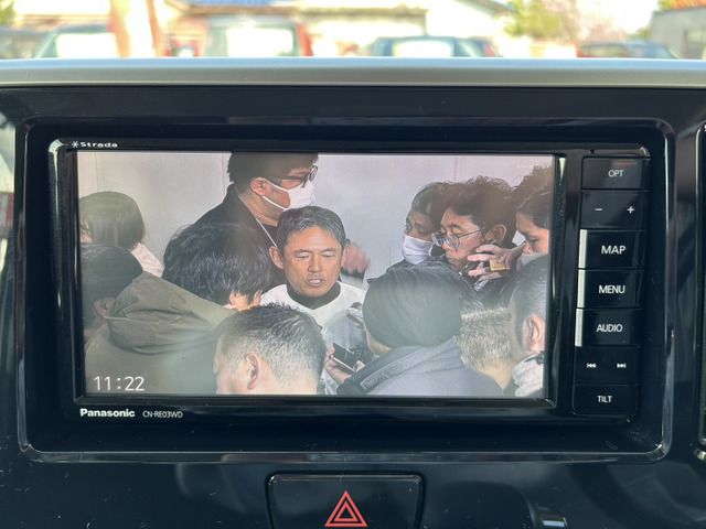 NISSAN DAYZ ROOX 2017 Image 31