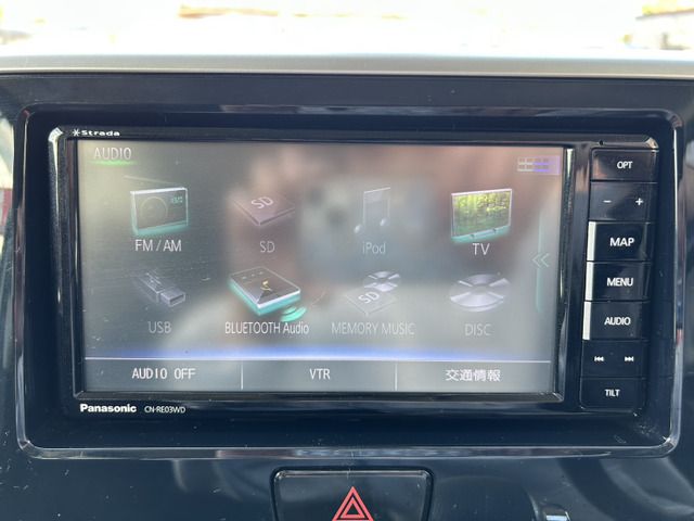 NISSAN DAYZ ROOX 2017 Image 31