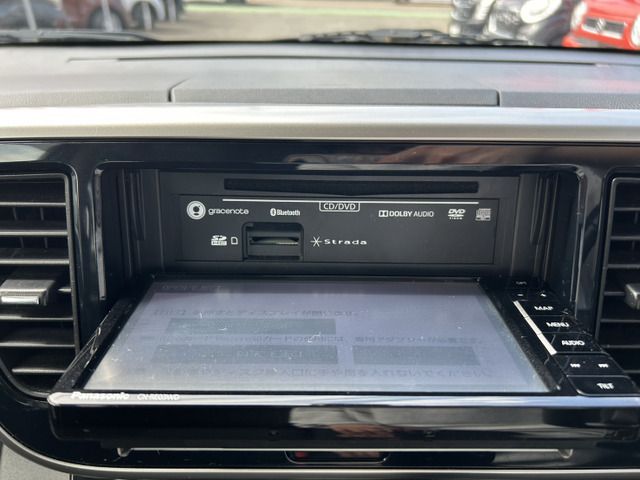 NISSAN DAYZ ROOX 2017 Image 31