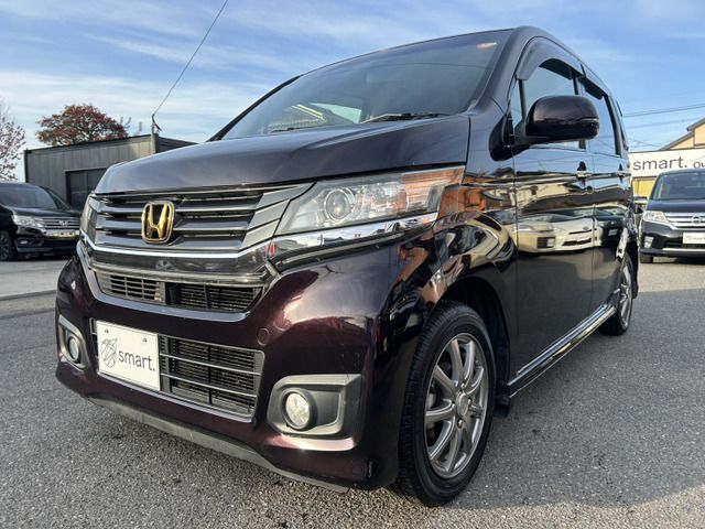 HONDA N-WGN CUSTOM 2016 Image 31