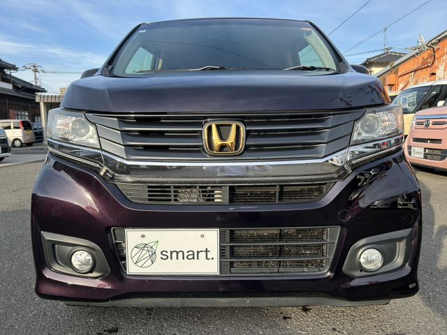 HONDA N-WGN CUSTOM 2016 Image 31