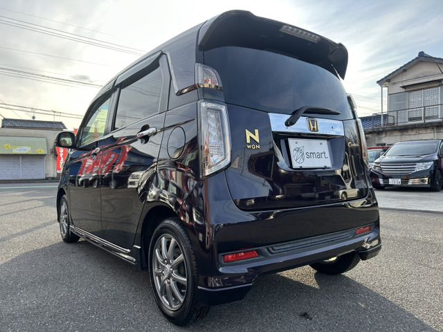 HONDA N-WGN CUSTOM 2016 Image 31