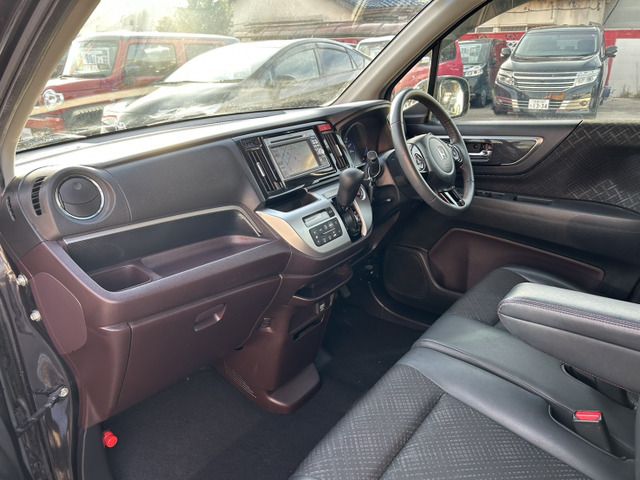 HONDA N-WGN CUSTOM 2016 Image 31