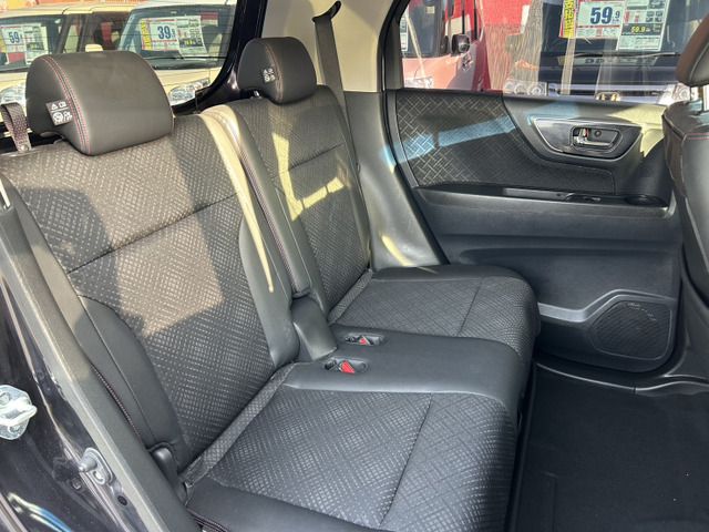 HONDA N-WGN CUSTOM 2016 Image 31