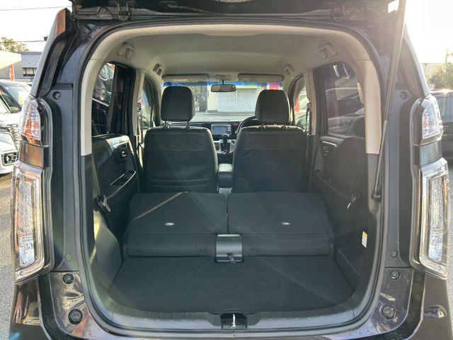 HONDA N-WGN CUSTOM 2016 Image 31