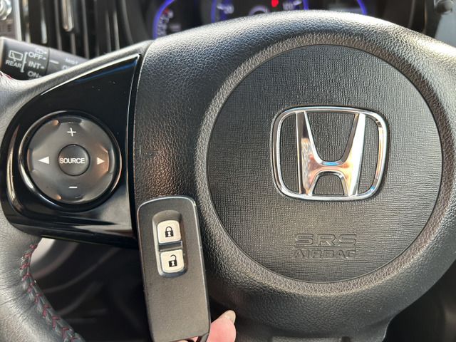 HONDA N-WGN CUSTOM 2016 Image 31