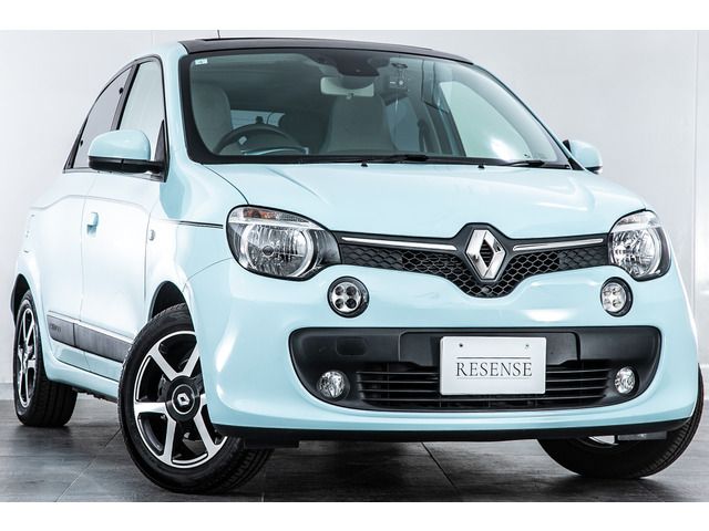 RENAULT TWINGO 2018 Image 31